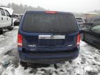 2014 Honda Pilot Ex на продаже в Exeter, RI - Front End