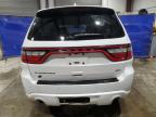 2022 Dodge Durango Gt იყიდება Billings-ში, MT - All Over