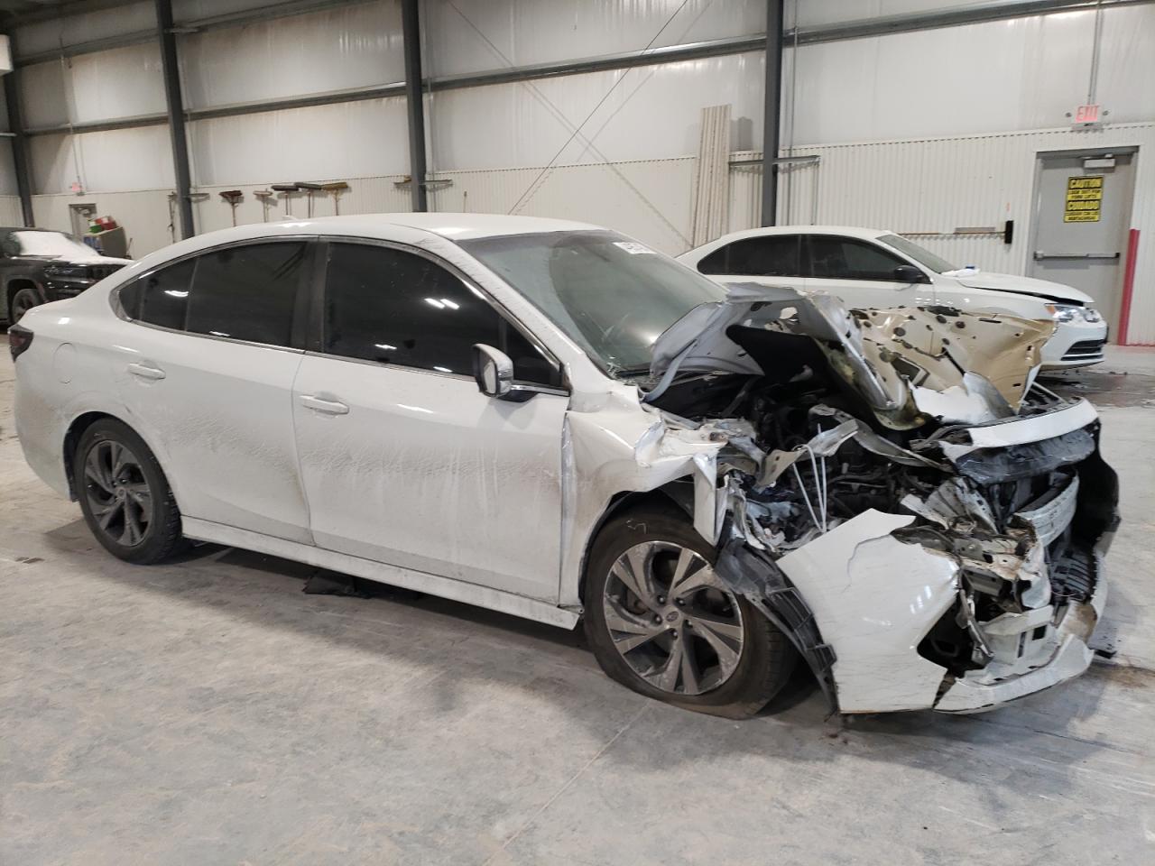 2020 Subaru Legacy - Image 4