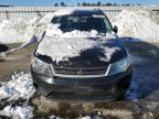 2007 Mitsubishi Outlander Ls na sprzedaż w Windham, ME - Front End