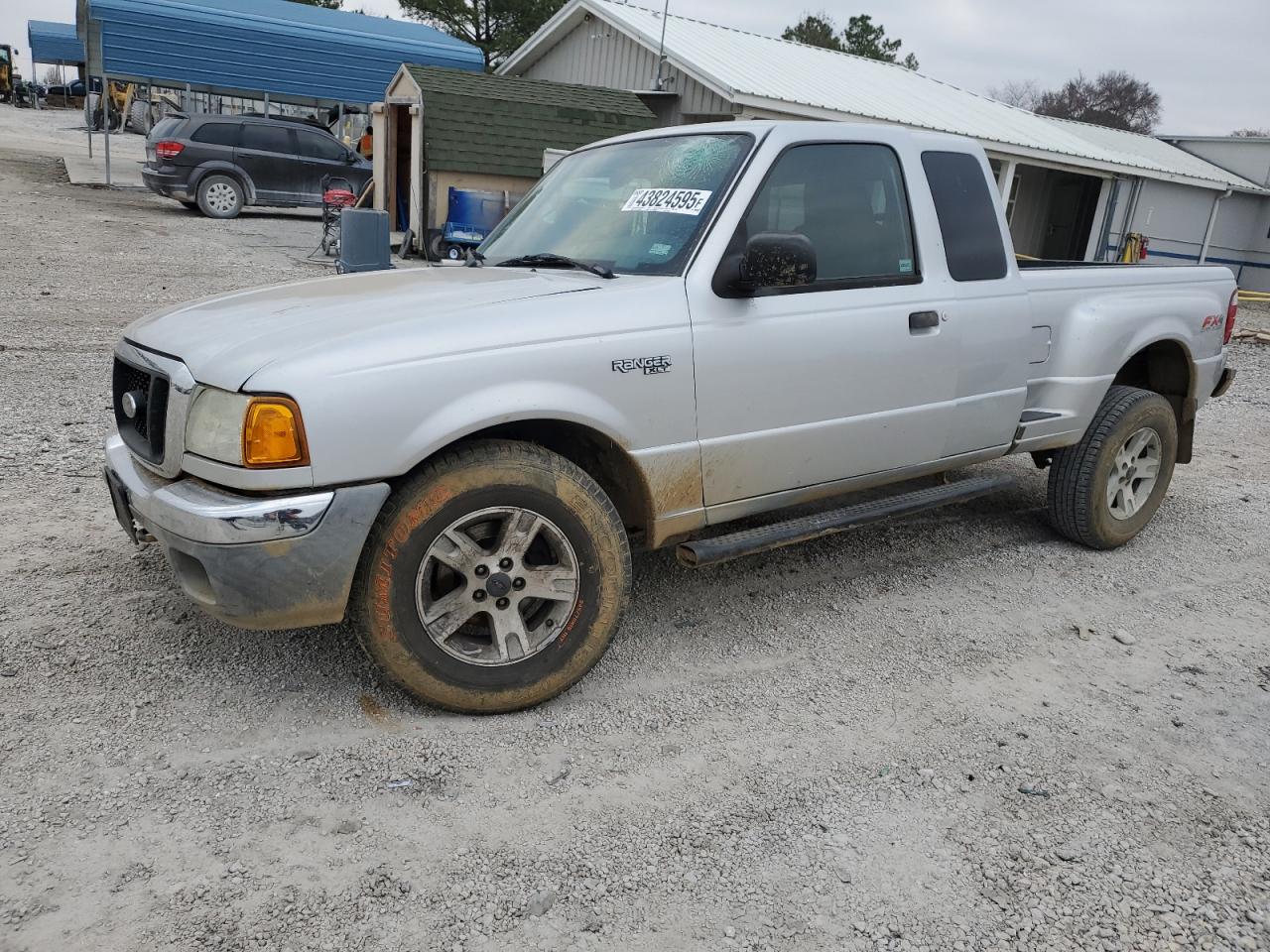 2004 Ford Ranger - Image 1