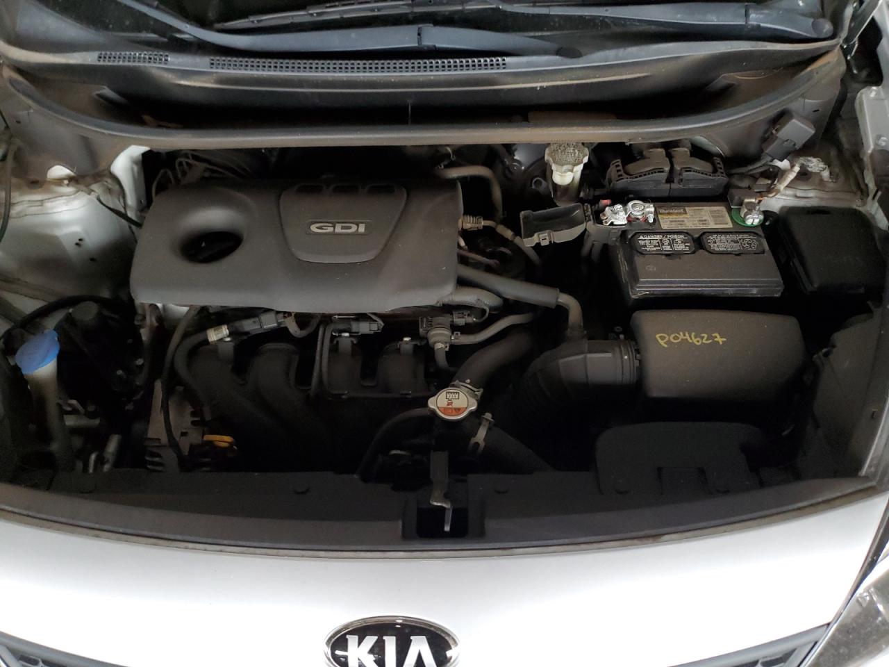 2016 Kia Rio - Image 12