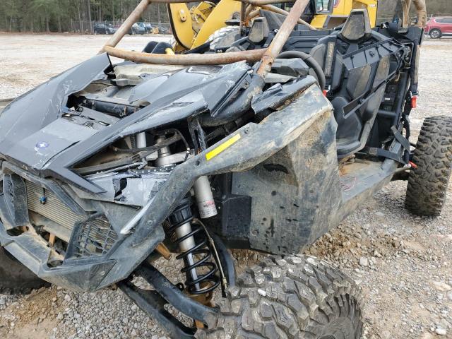 2024 POLARIS RZR TURBO R SPORT