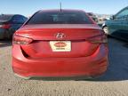 2021 Hyundai Accent Se for Sale in Tucson, AZ - Front End