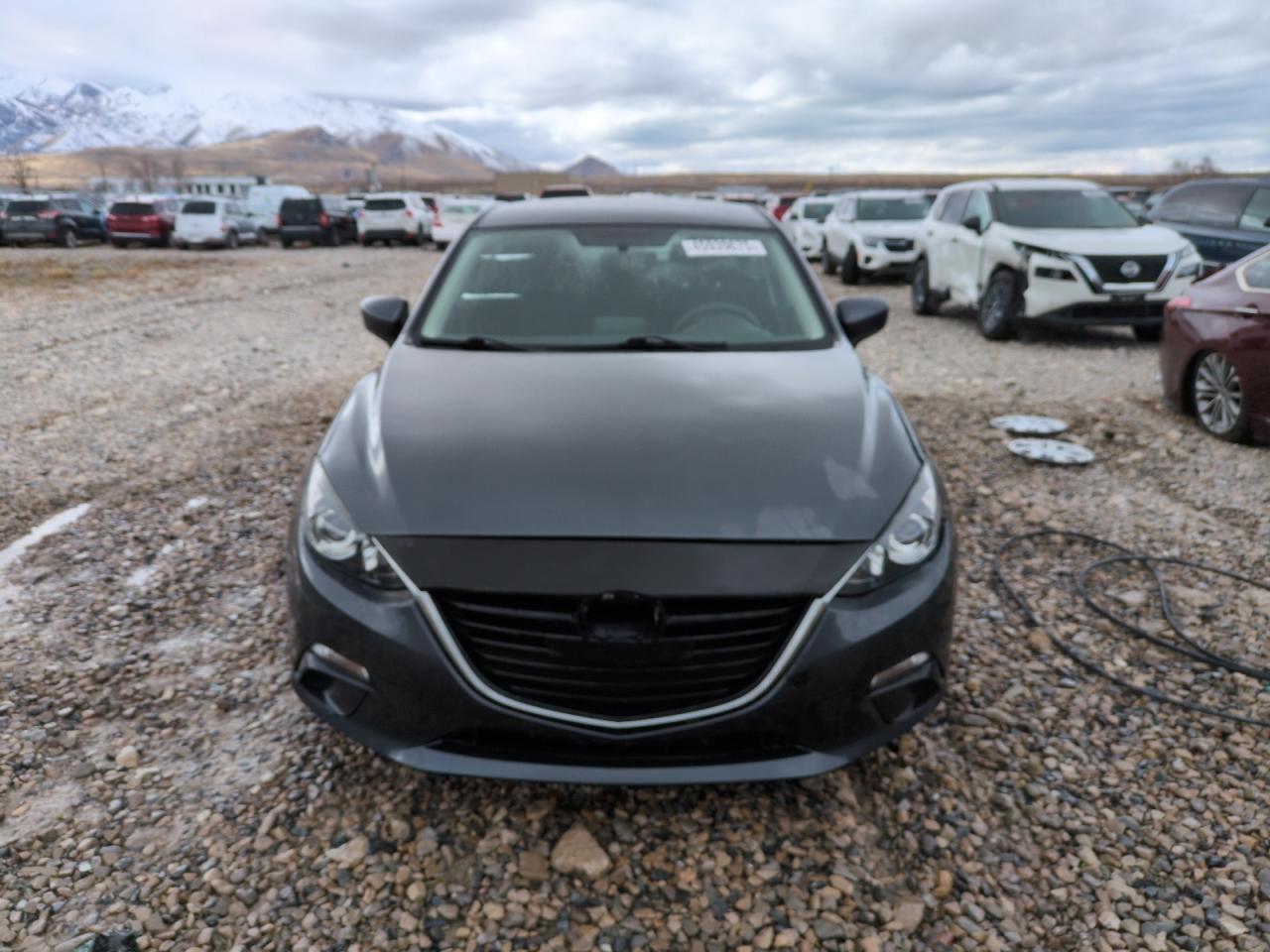 2015 Mazda 3 - Image 5
