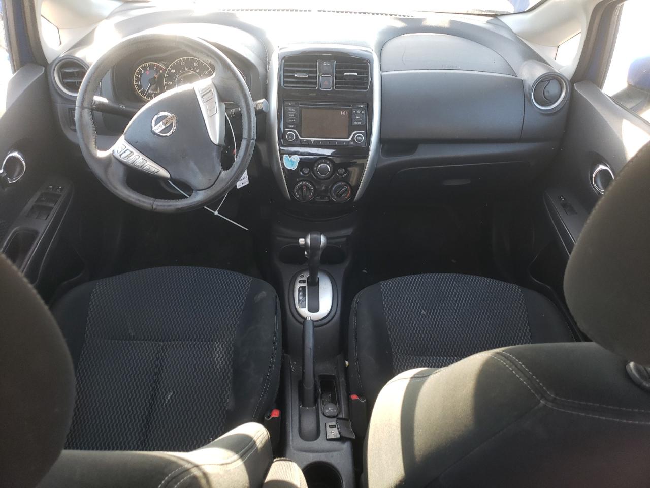 2015 Nissan Versa - Image 8