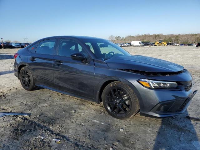  HONDA CIVIC 2024 Szary