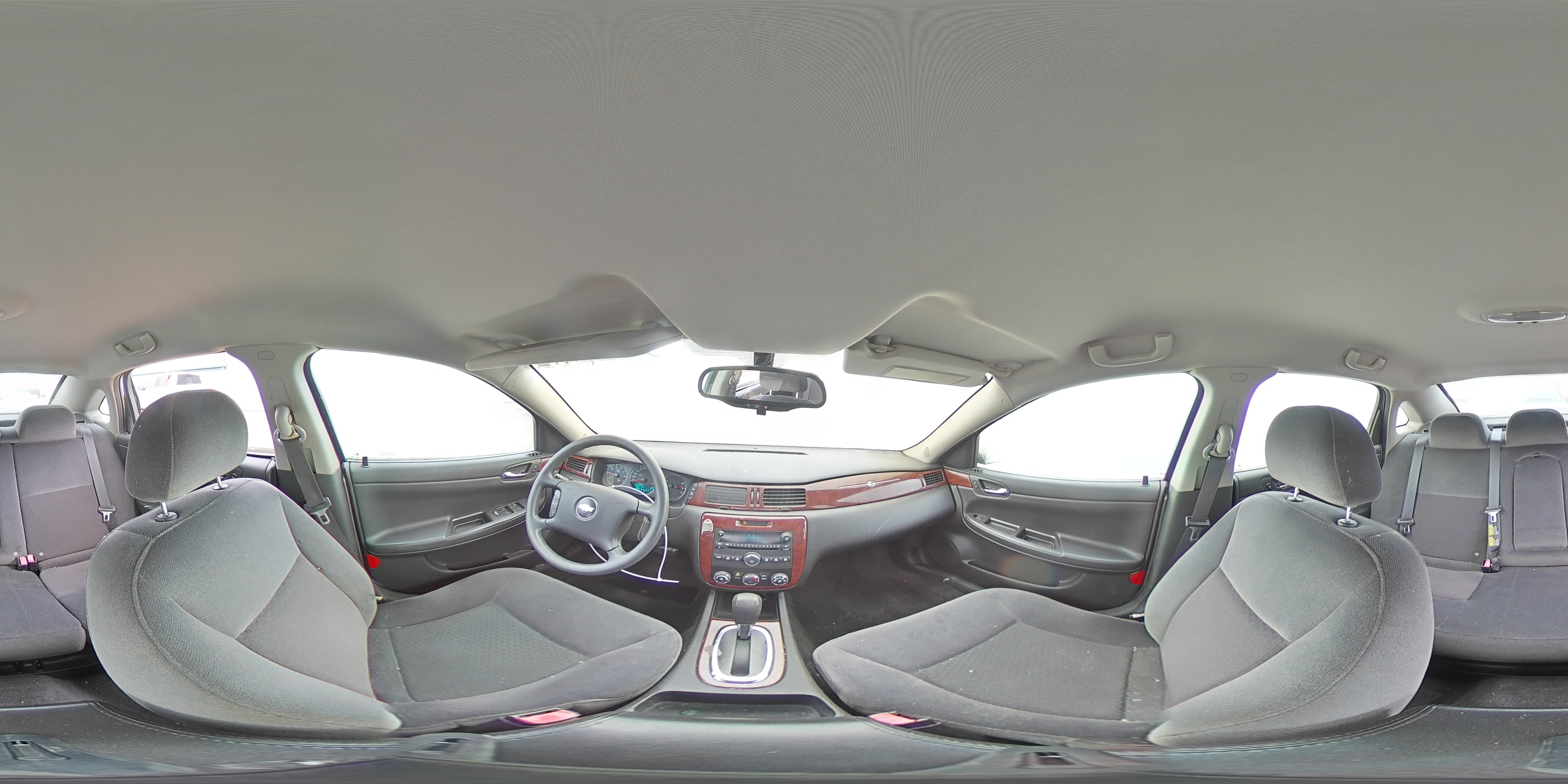 2007 Chevrolet Impala - Image 13