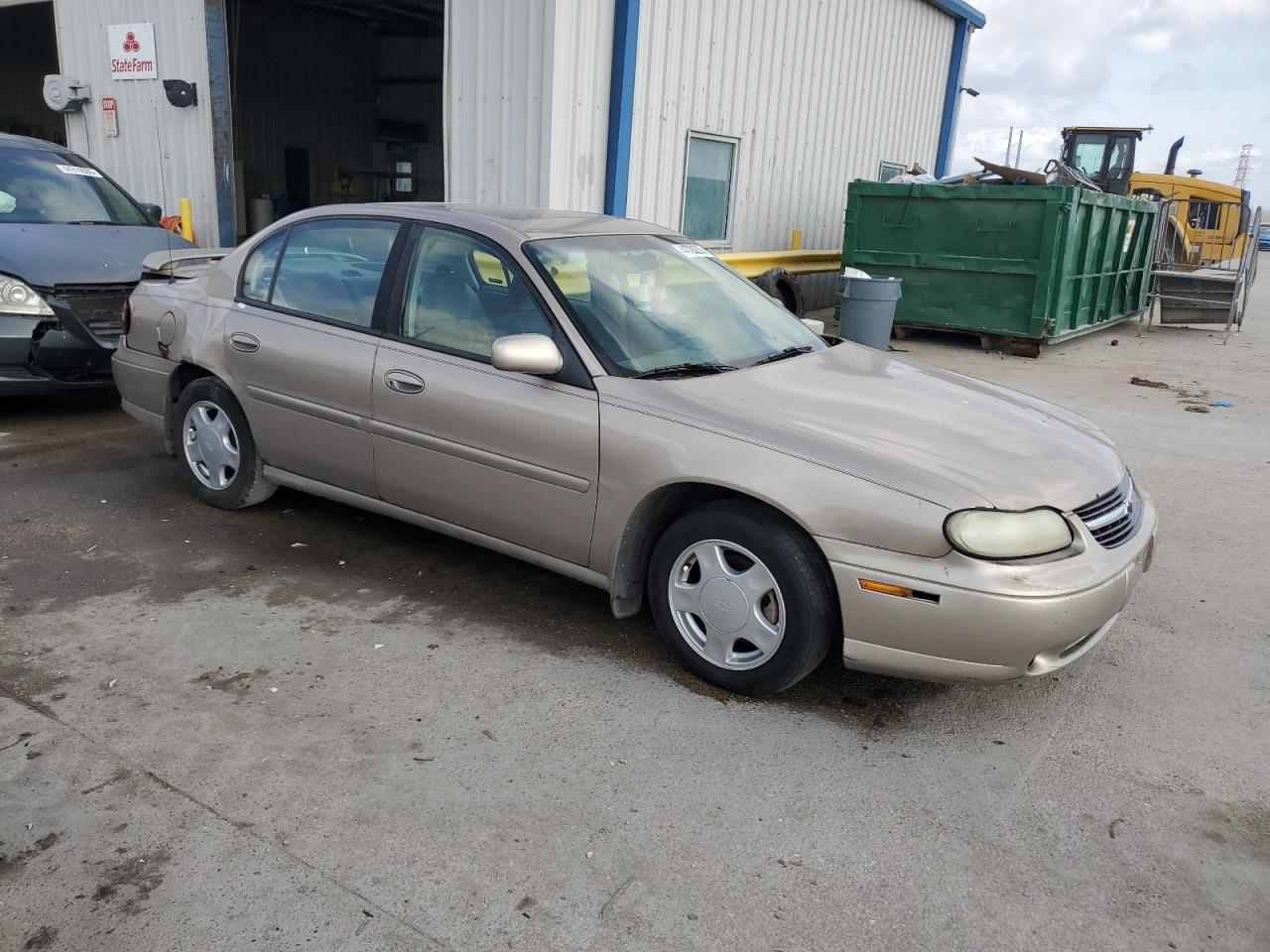 2000 Chevrolet Malibu - Image 4