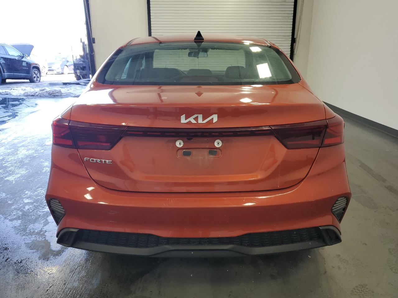 2023 Kia Forte - Image 6