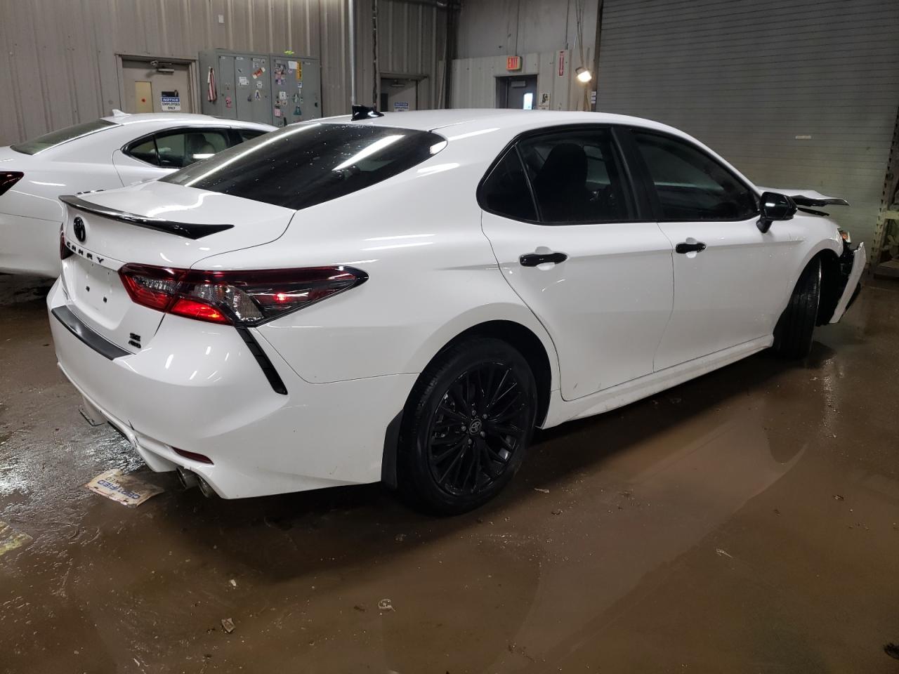 2022 Toyota Camry - Image 3