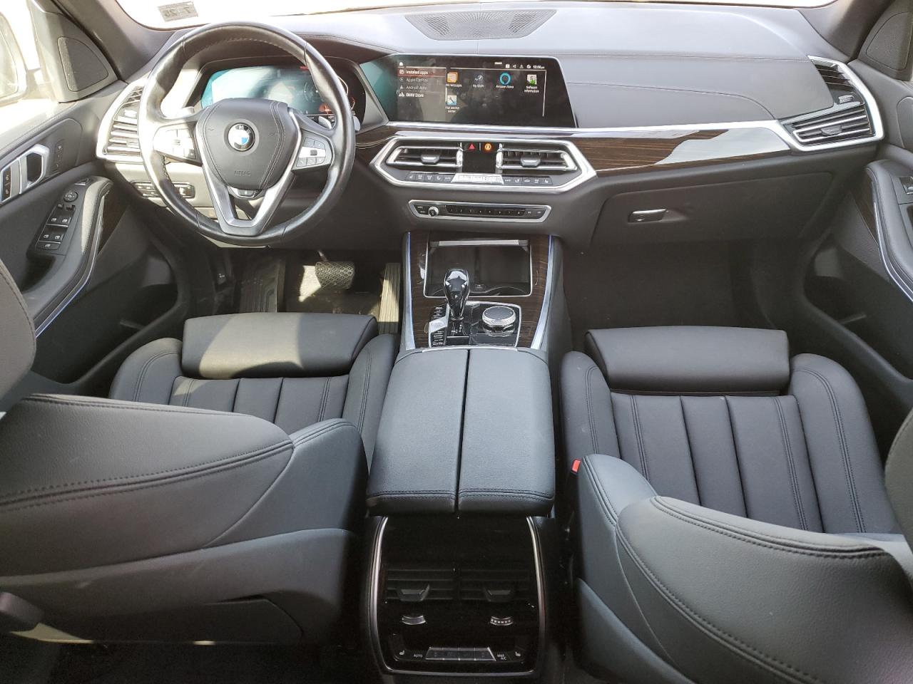 2020 BMW X5 - Image 8