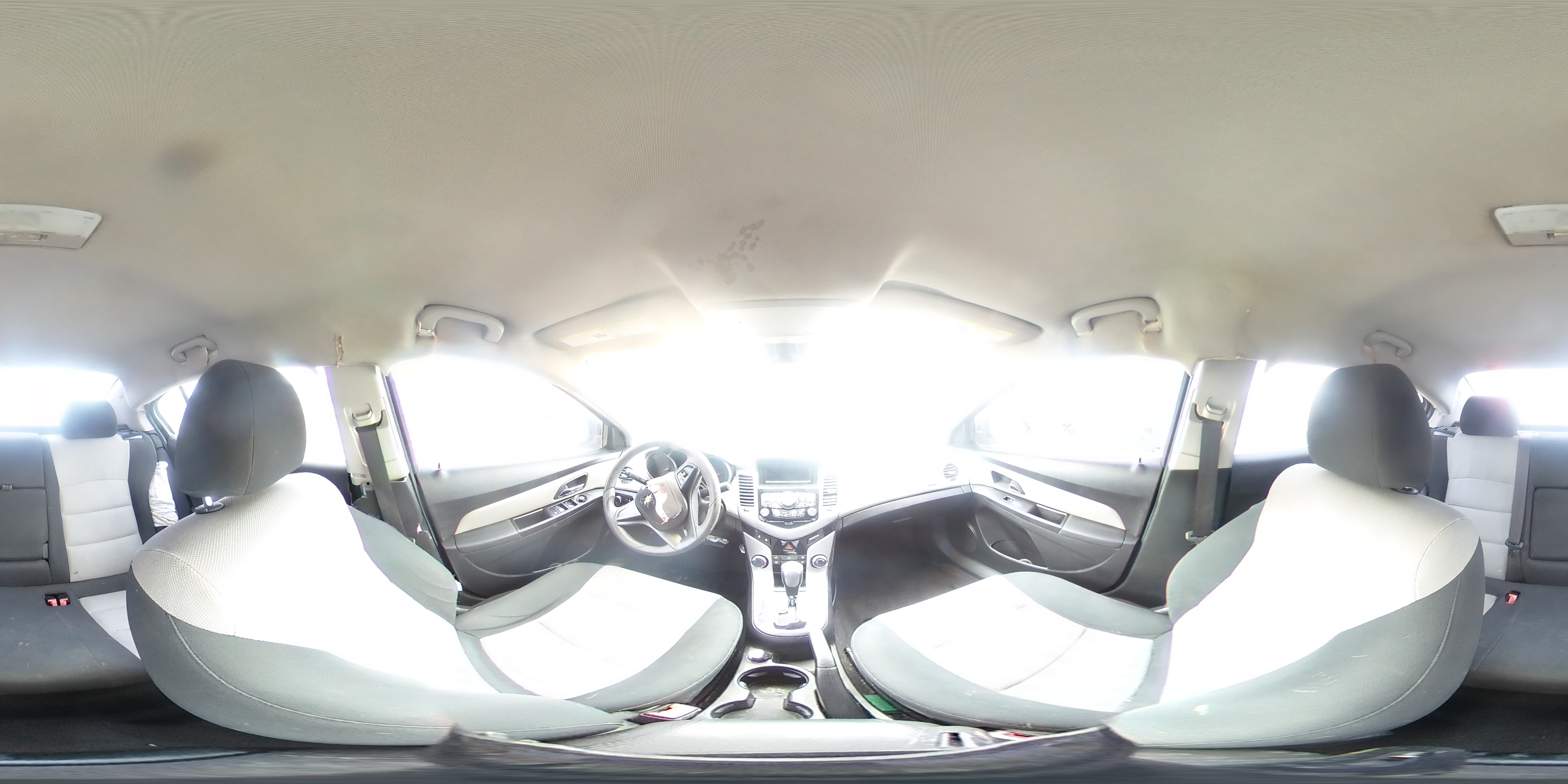 2012 Chevrolet Cruze - Image 12
