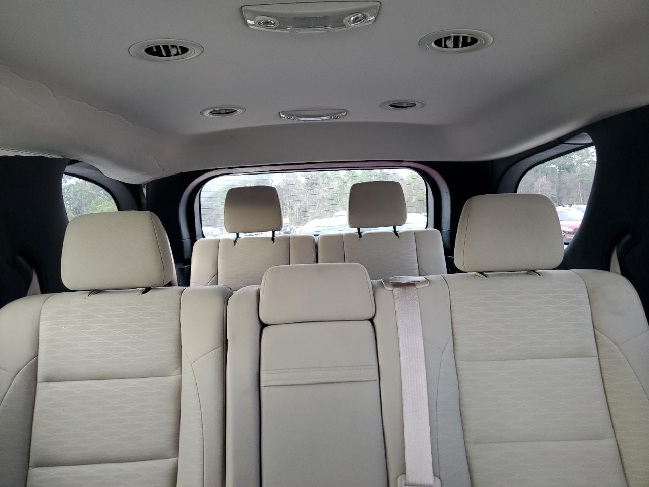 2018 Dodge Durango - Image 10