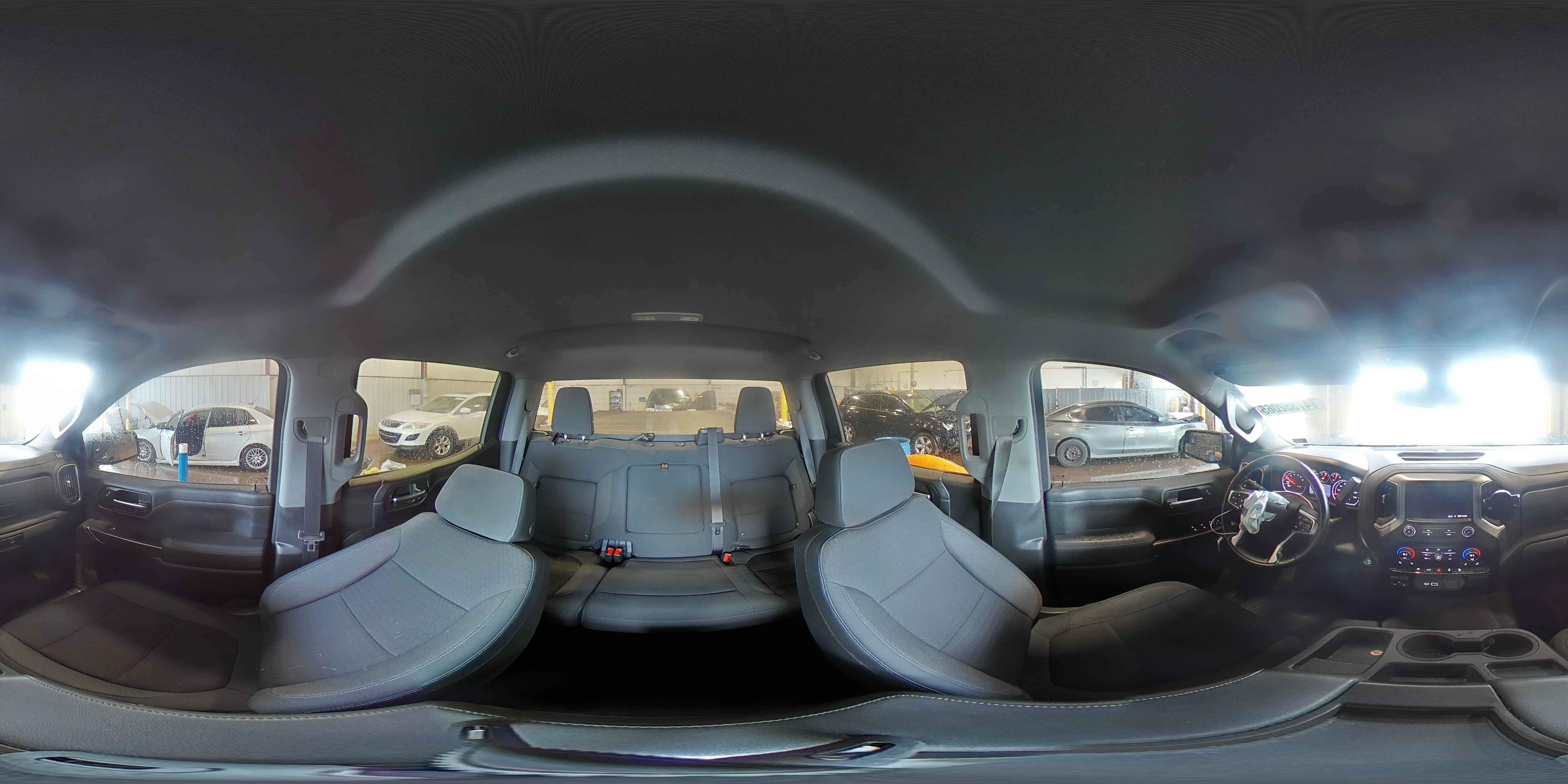 2021 Chevrolet Silverado - Image 14