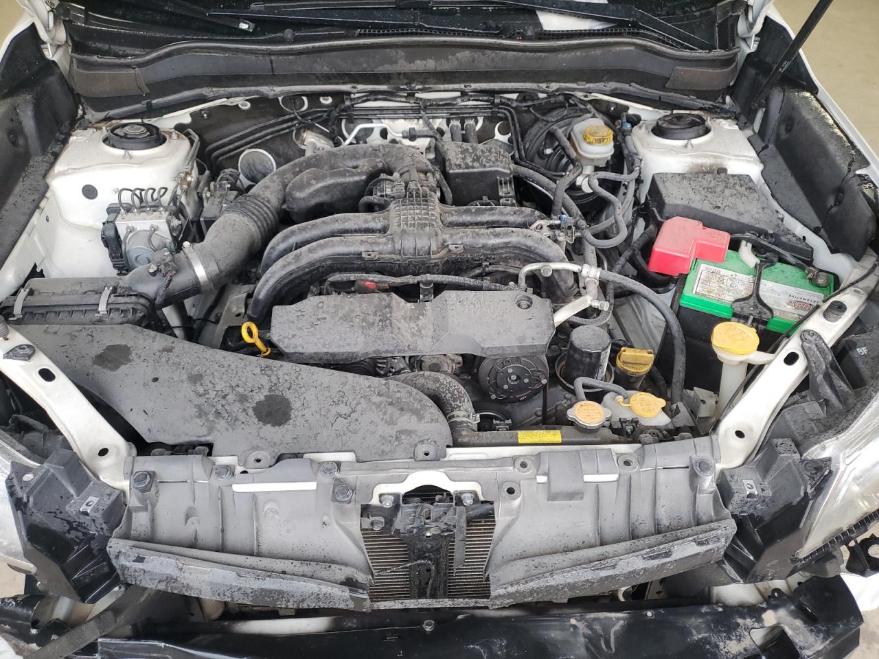 2015 Subaru Forester - Image 13