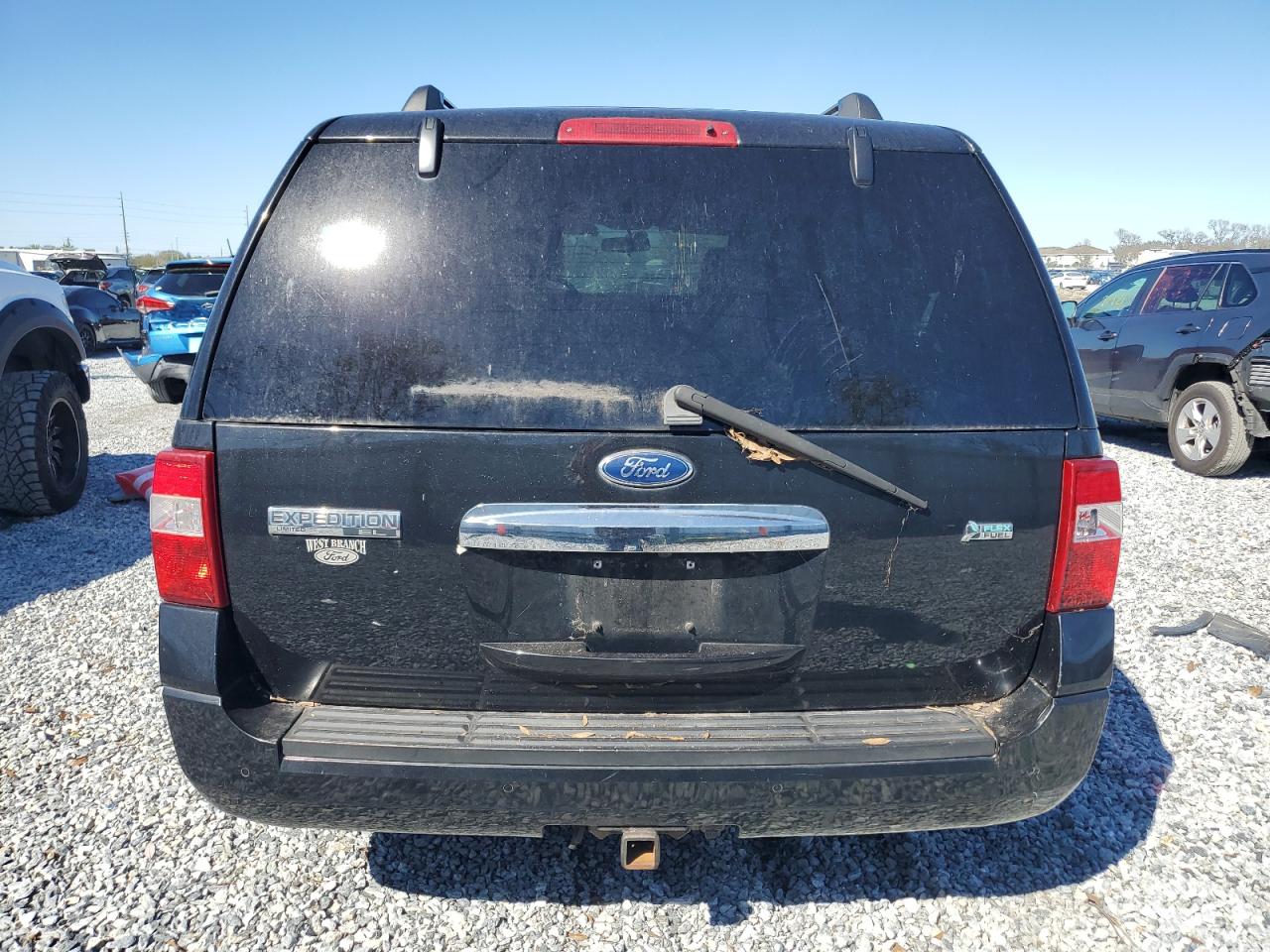 2012 Ford Expedition - Image 6