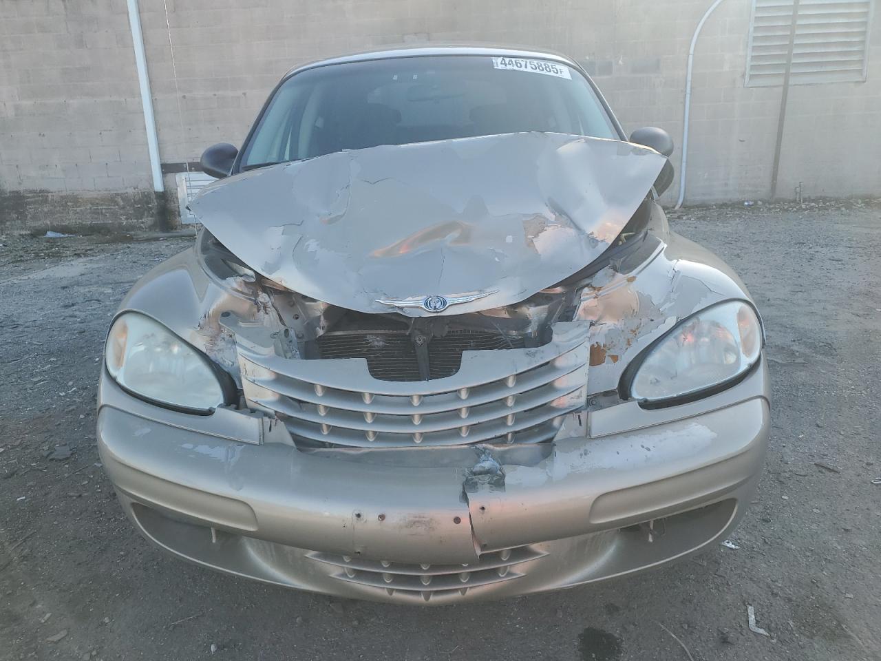 2004 Chrysler PT Cruiser - Image 5