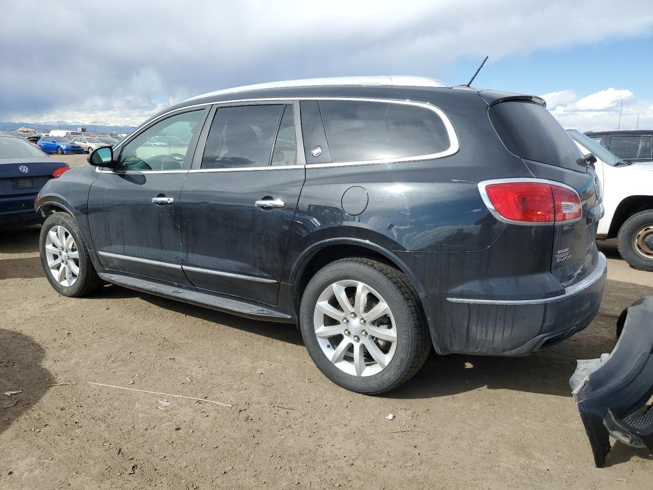 2014 Buick Enclave - Image 2