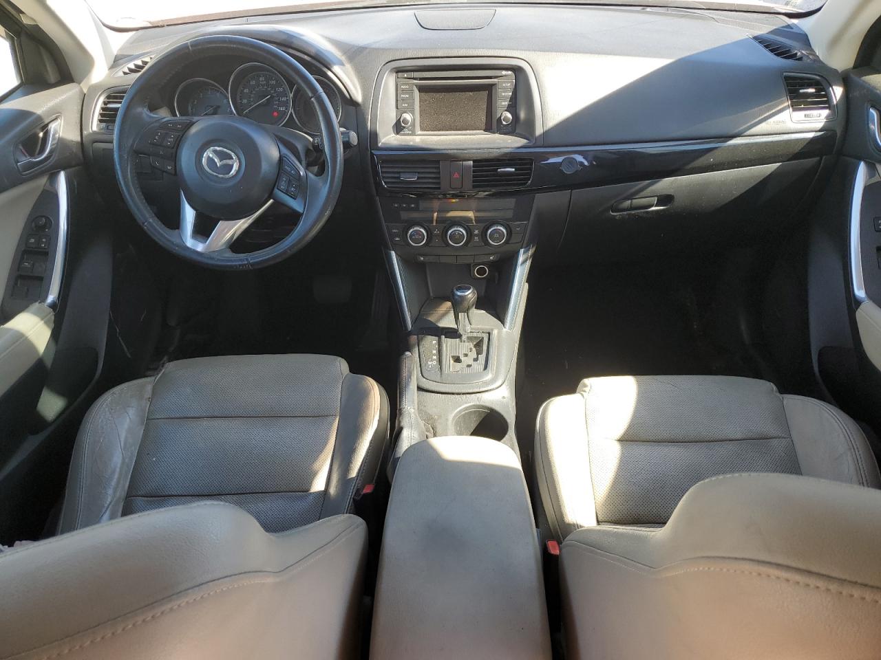 2013 Mazda CX-5 - Image 8