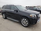 2018 Mercedes-Benz Gls 450 4Matic на продаже в Grand Prairie, TX - Front End