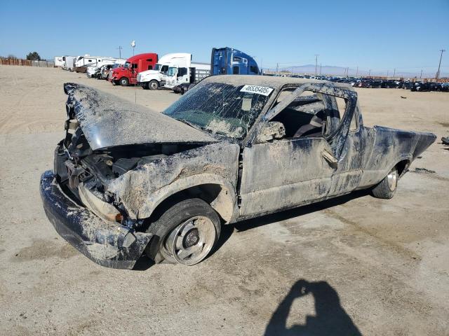 2000 Gmc Sonoma 
