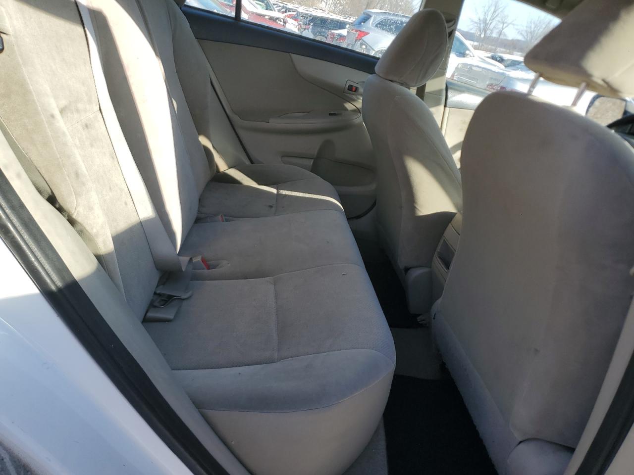 2012 Toyota Corolla - Image 10