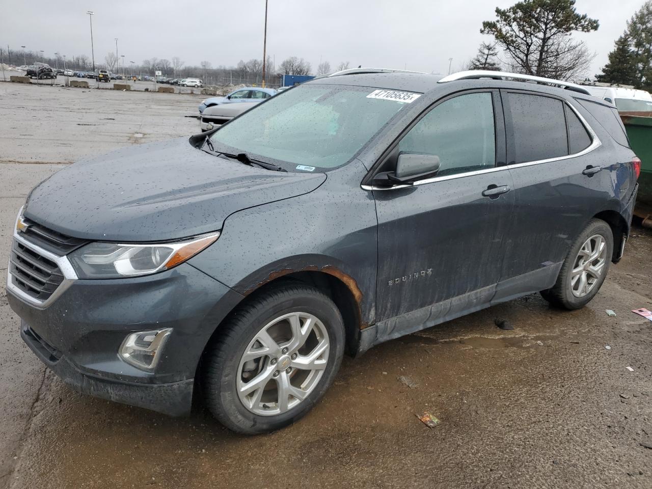 2019 Chevrolet Equinox - Image 1
