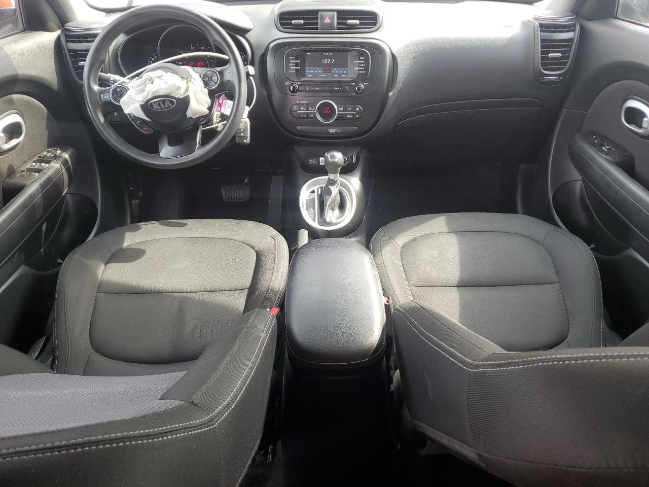 2017 Kia Soul - Image 8