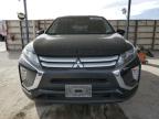 2019 Mitsubishi Eclipse Cross Es for Sale in Anthony, TX - Rear End