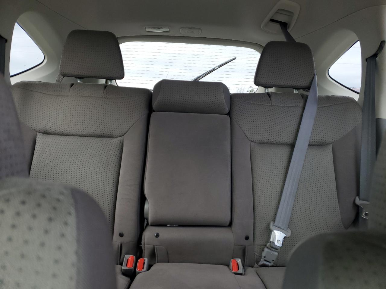 2012 Honda CR-V - Image 10