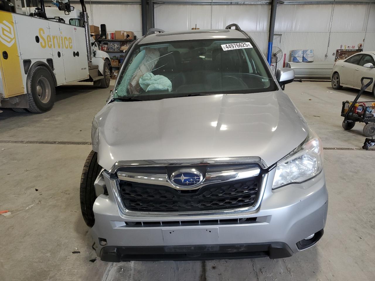 2015 Subaru Forester - Image 5