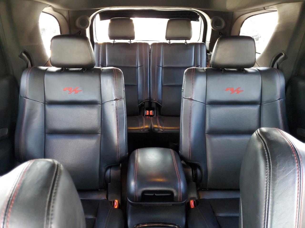 2018 Dodge Durango - Image 10