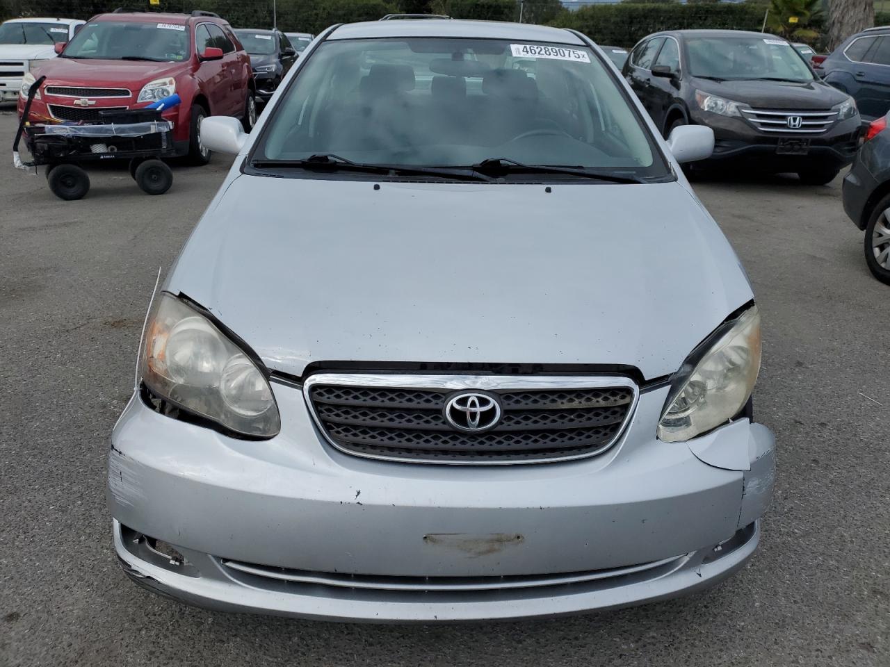 2008 Toyota Corolla - Image 5