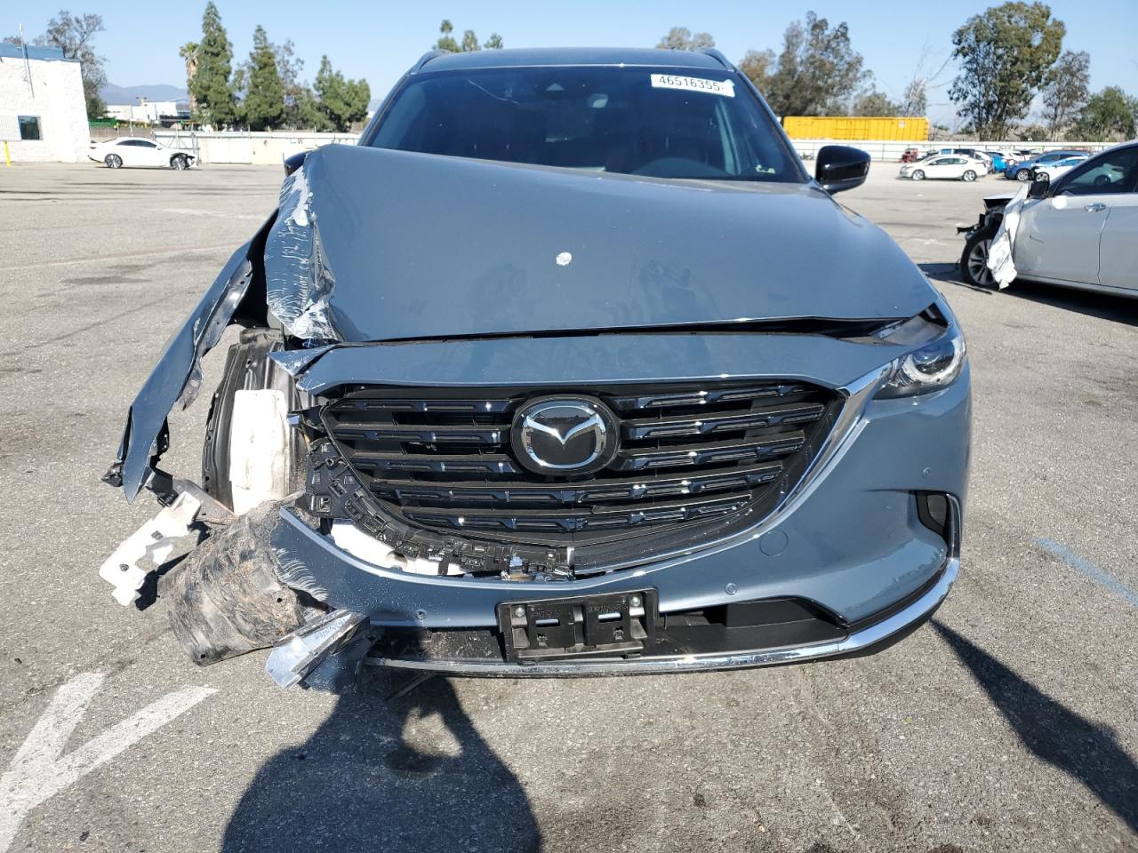 2023 Mazda CX-9 - Image 5