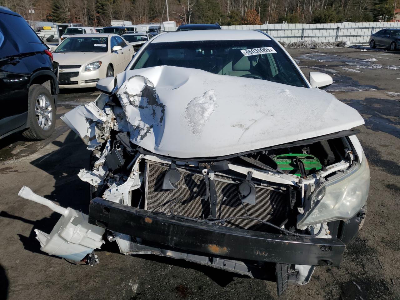 2014 Toyota Camry - Image 6