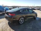 2015 Chrysler 200 C na sprzedaż w Memphis, TN - Front End