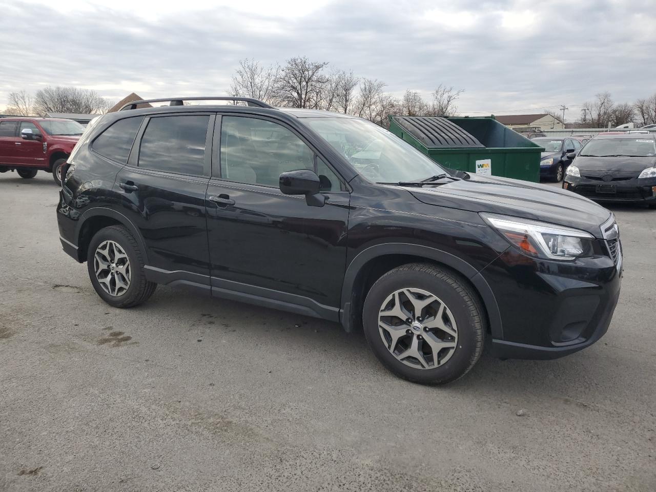 2019 Subaru Forester - Image 4