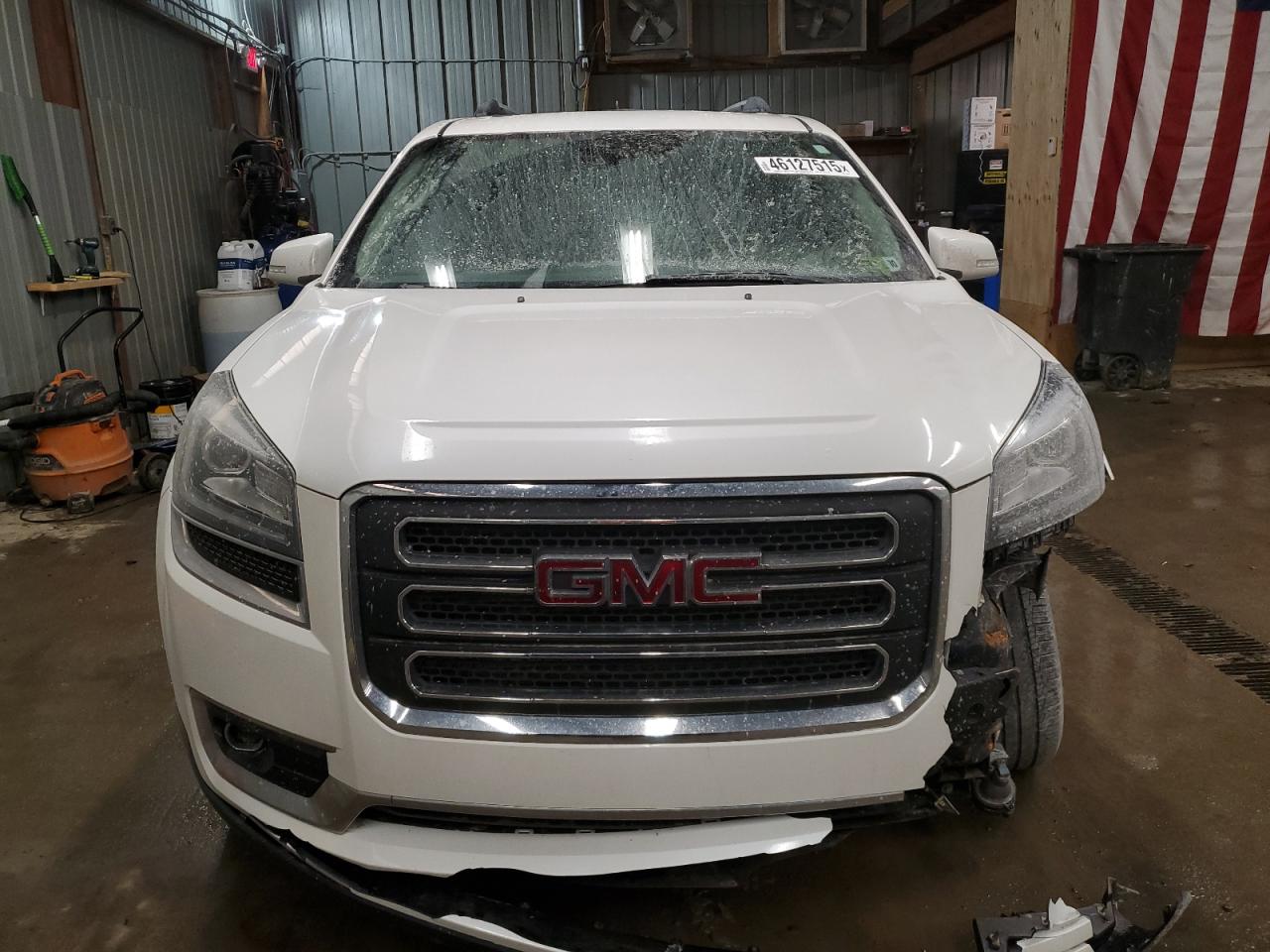 2017 GMC Acadia - Image 5