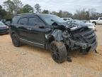 2015 Ford Explorer Limited за продажба в Eight Mile, AL - Front End