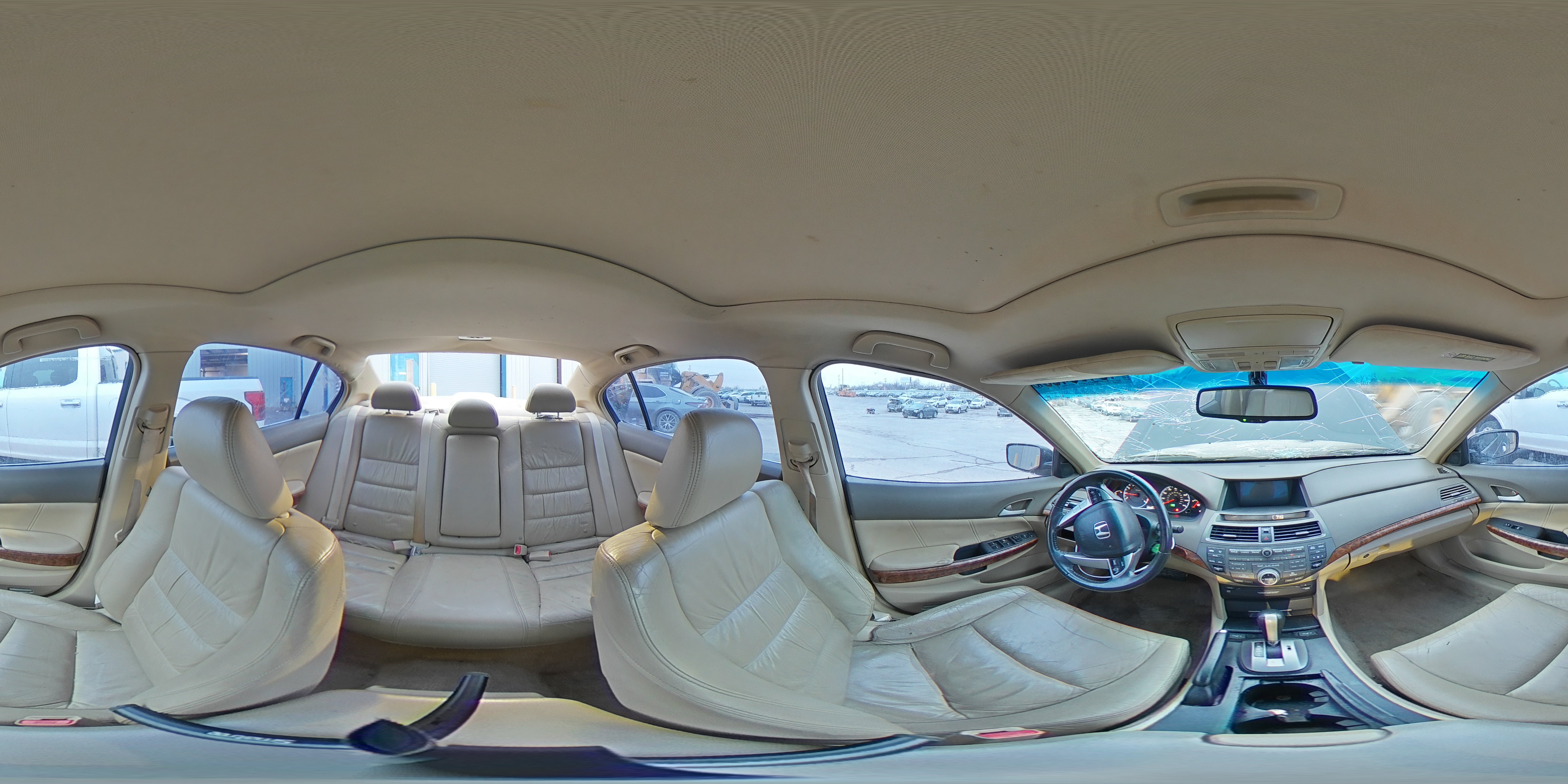 2009 Honda Accord - Image 13