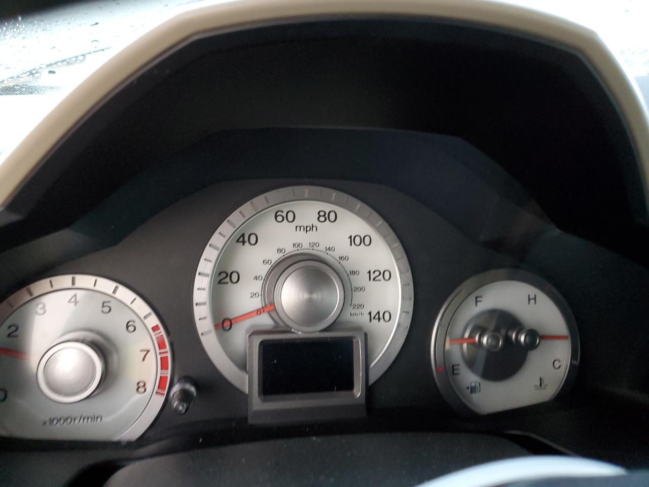 2009 Honda Pilot - Image 9