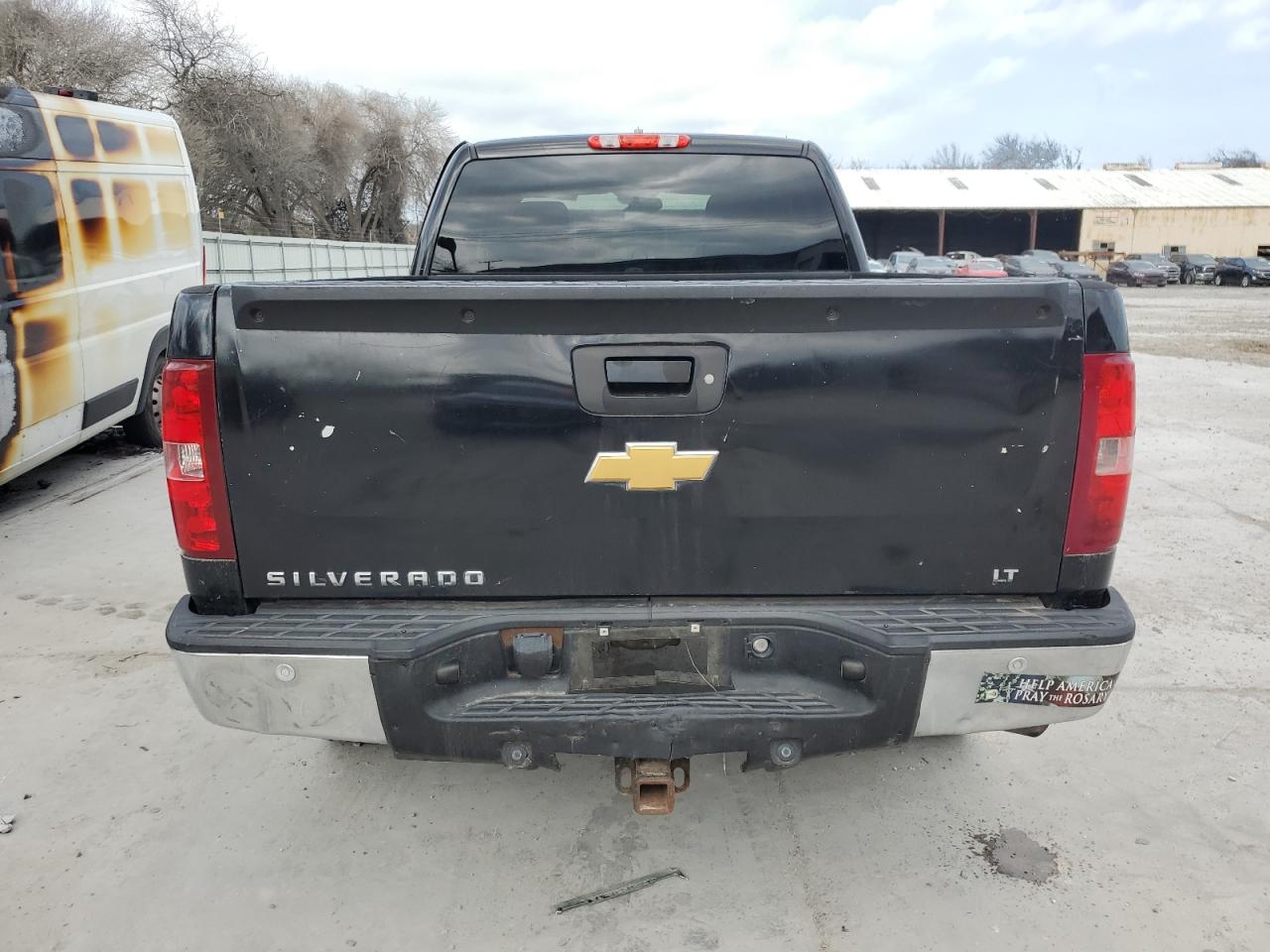 2013 Chevrolet Silverado - Image 6