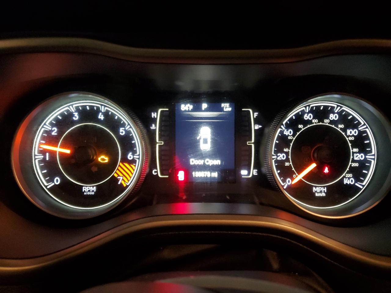 2014 Jeep Grand Cherokee - Image 9