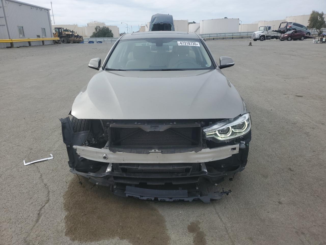 2018 BMW 3er - Image 5
