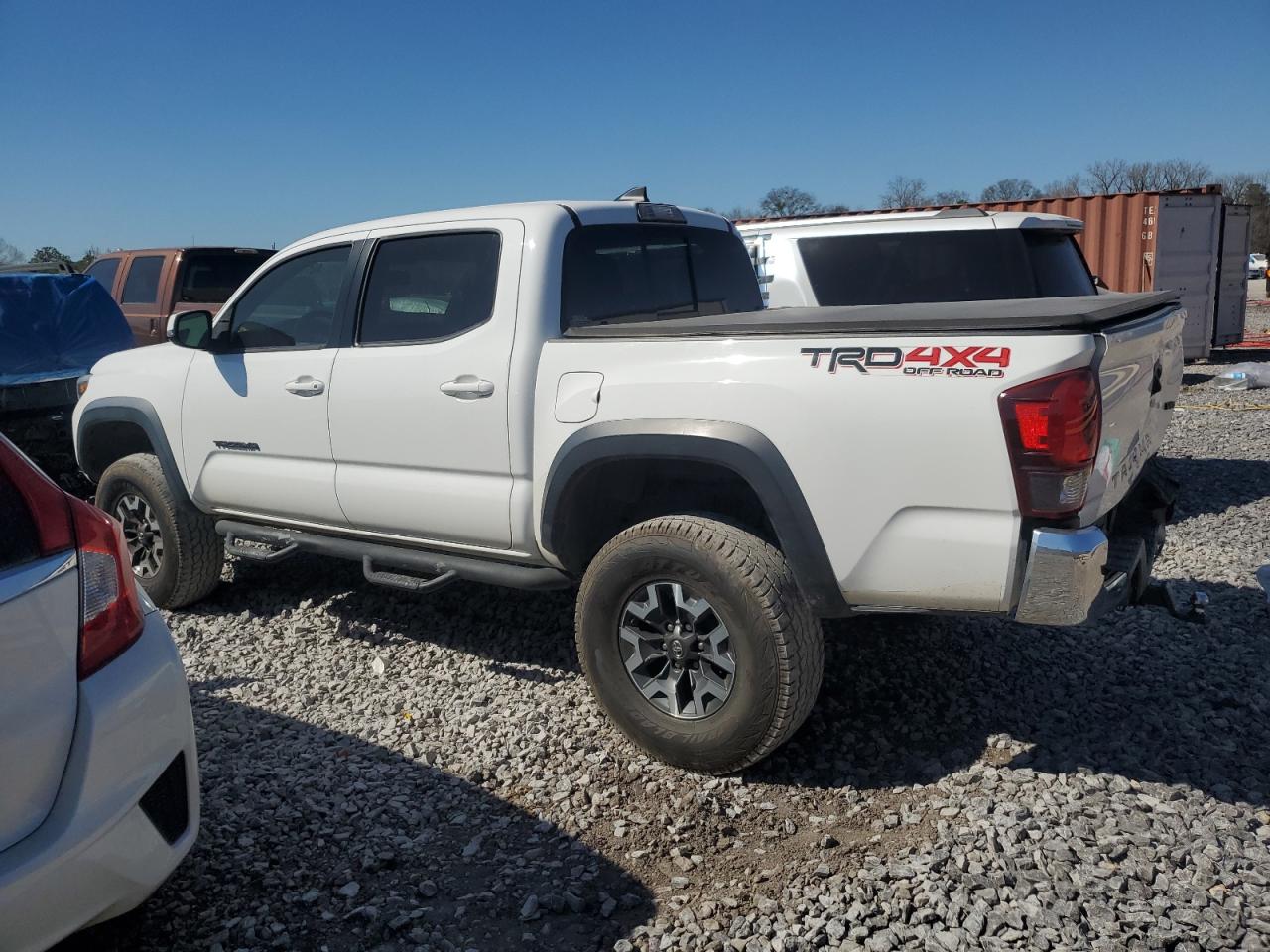 2017 Toyota Tacoma - Image 2