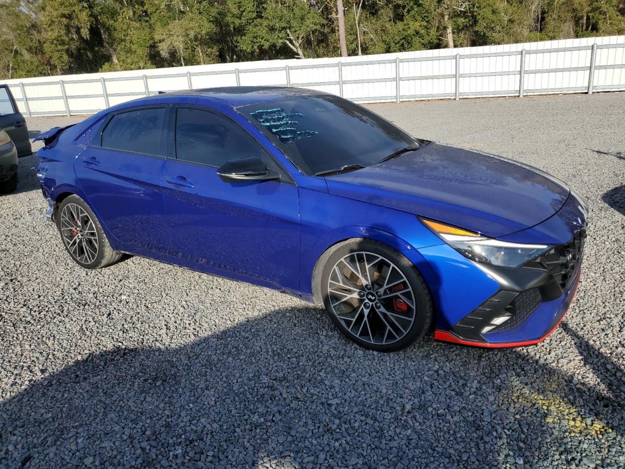 2022 Hyundai Elantra - Image 4