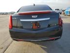 2017 Cadillac Xts Luxury en Venta en Grand Prairie, TX - Side