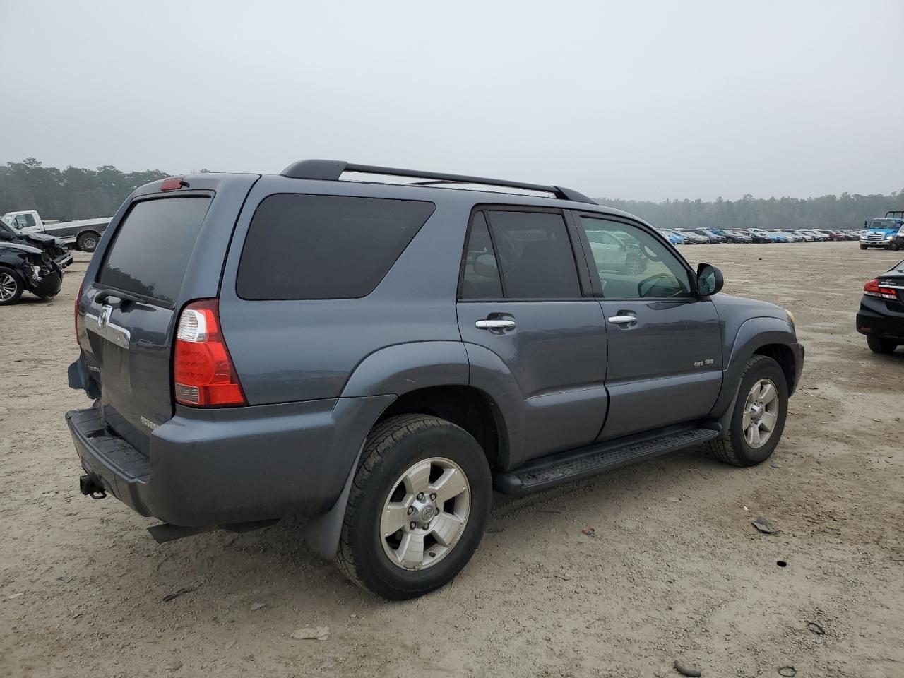 2007 Toyota 4Runner - Image 3