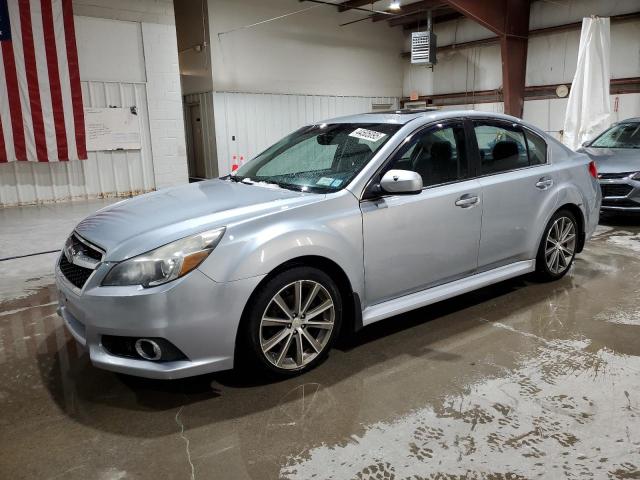 2014 Subaru Legacy 2.5I Sport